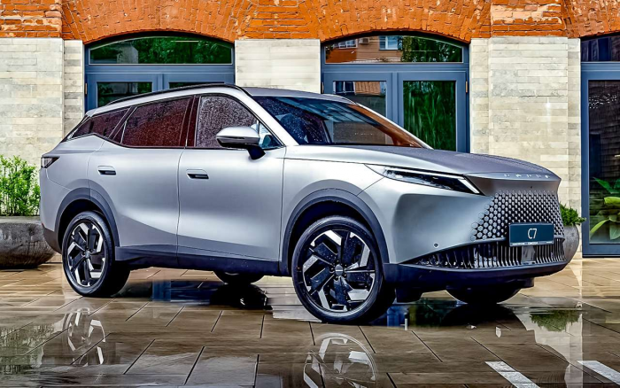 Номинанты Гран-при «За рулем» 2026