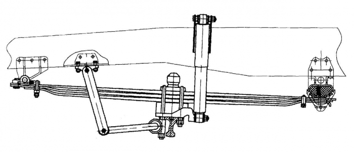 Кабина, рама, подвески, тормоза: как менялись в 80-х минские грузовики