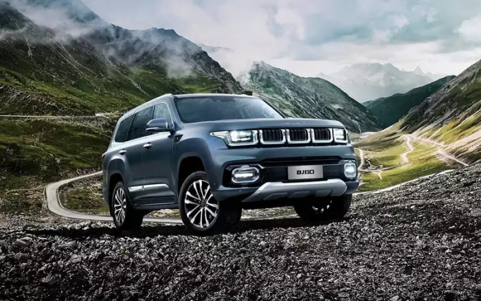 Эти дизельные легковые автомобили все еще продаются в России