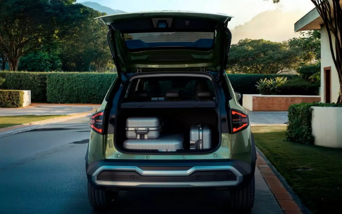 На рынок вышел Renault Duster нового поколения с ценой дешевле миллиона