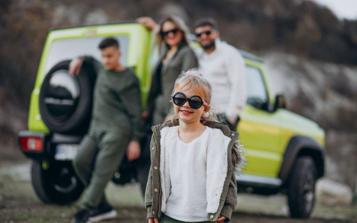 Названы 10 лучших семейных подержанных кроссоверов с ценой до 1 млн рублей