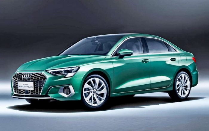 Машины параимпорта с льготным утильсбором — полный список