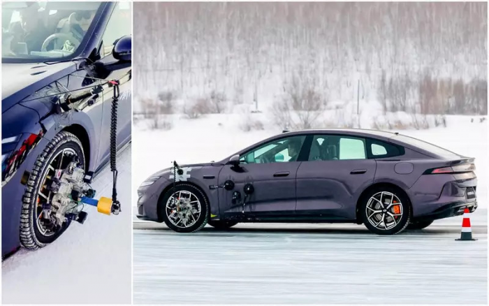 Китайские автомобили и сибирские морозы: что показали испытания новинок для России