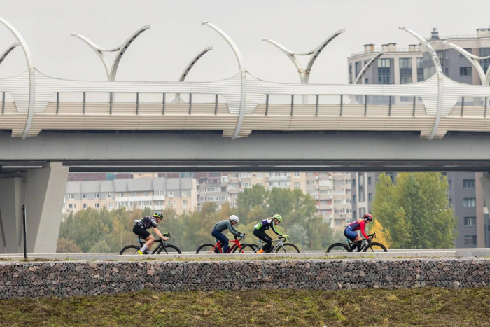 Шоссейные гонки для любителей: как это устроено? Где проходят?