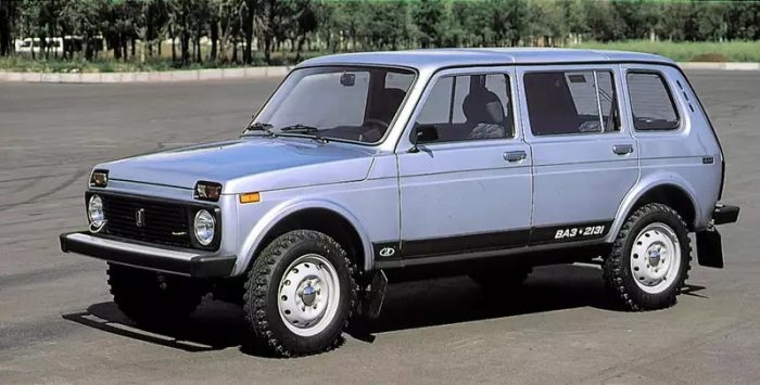 От ВАЗ-2101 до Нивы Travel — наш мотор превзошел фиатовский по всем статьям