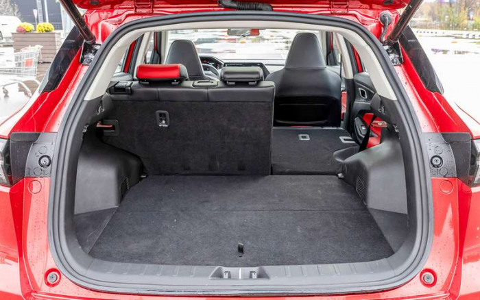 Выбираем кроссовер за 3 млн рублей — да, китайский, конечно!