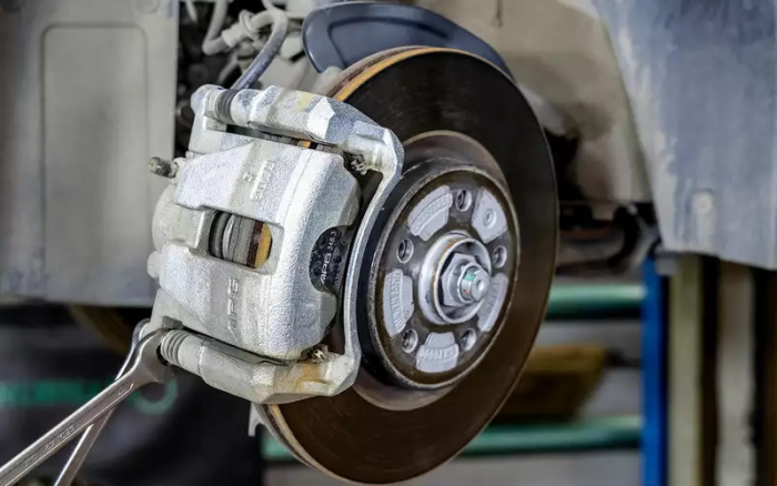 Делаем ТО китайского кроссовера самостоятельно: что показал тест-ремонт