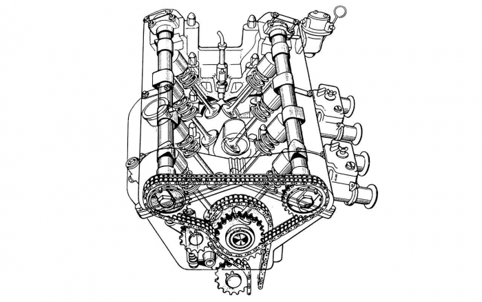 «Машины с большой буквы»: московские звезды автоспорта 1960-х