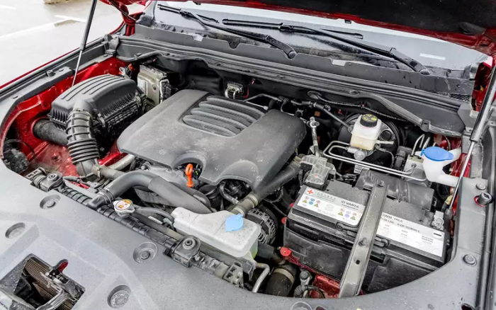 Внедорожники за 4 млн: сравнили новый китайский и японский с пробегом