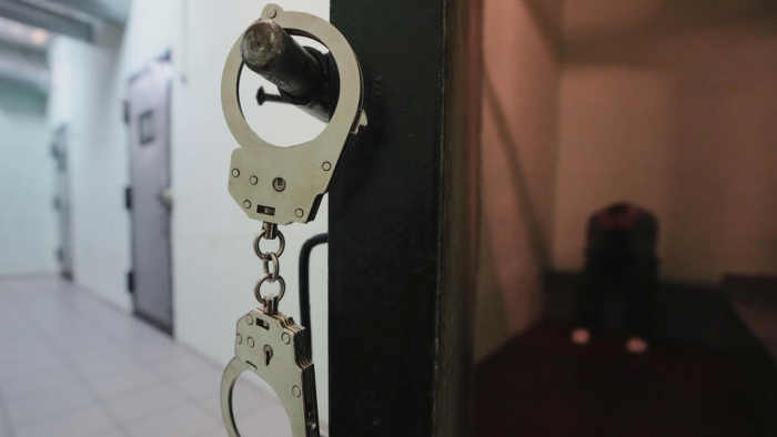 Подозреваемый в похищении девочки в Смоленске был судим за наркотики