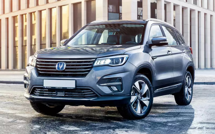 Что взять вместо RAV4 — рейтинг надежных кроссоверов от 1,5 млн