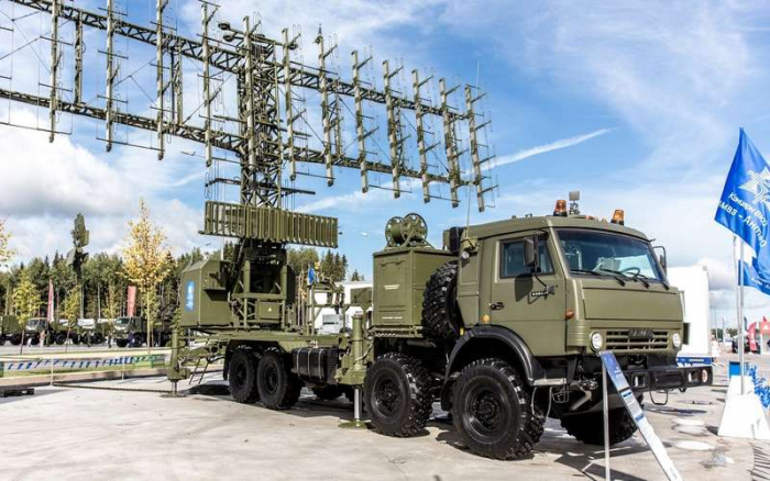 Американский Пэтриот против нашего Панциря — чем отличаются их шасси