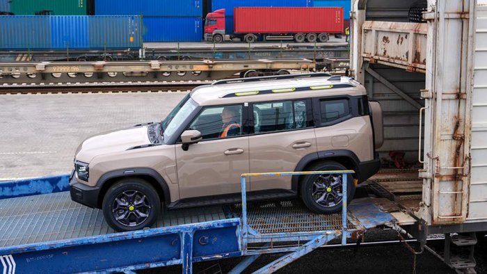 Таможня отметила многократный рост ввоза авто на Дальнем Востоке