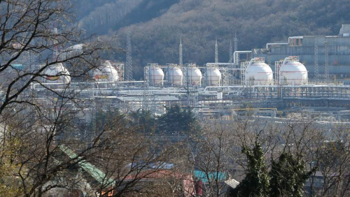 В РФ призвали проверить допуск Аи-92 с этилом для российских авто