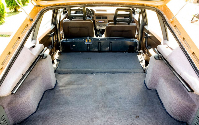 Москвич-2141 первых выпусков: какие на него были надежды!