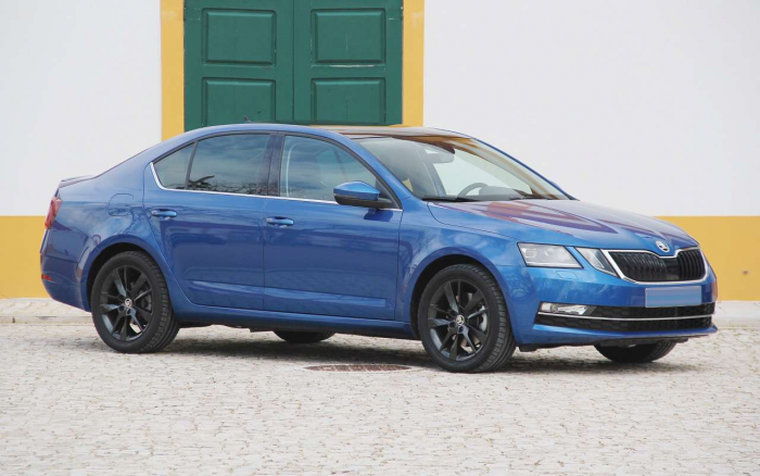 Робот, помпа, подвеска — все проблемы Шкоды Октавии с пробегом