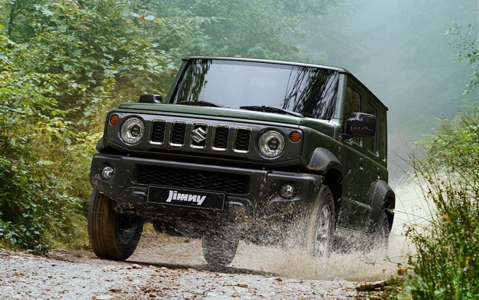 Suzutec представляет салонные и воздушные фильтры