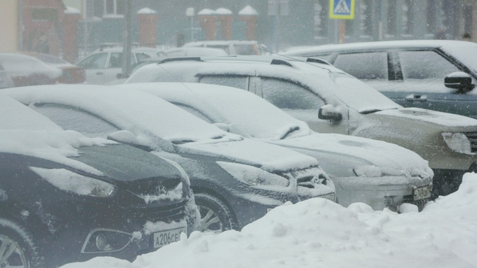 Холод — не помеха. Что делать, если автомобиль не заводится в мороз