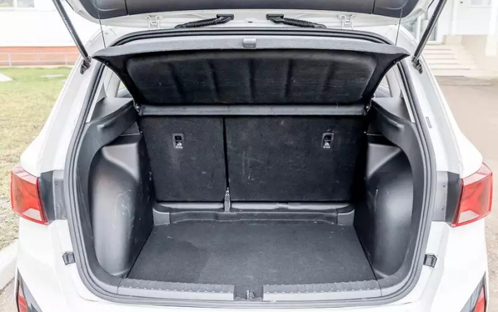 16 000 км с китайским «братом» Шкоды: на чем сэкономили?