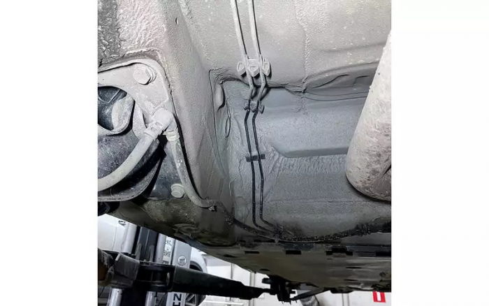 16 000 км с китайским «братом» Шкоды: на чем сэкономили?