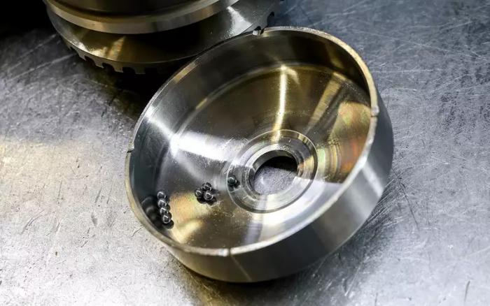 Что не так с вариатором популярных китайских авто? Разобрали и выяснили