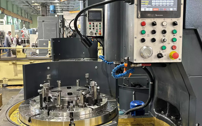 В России наладили собственное производство двух важных автокомпонентов