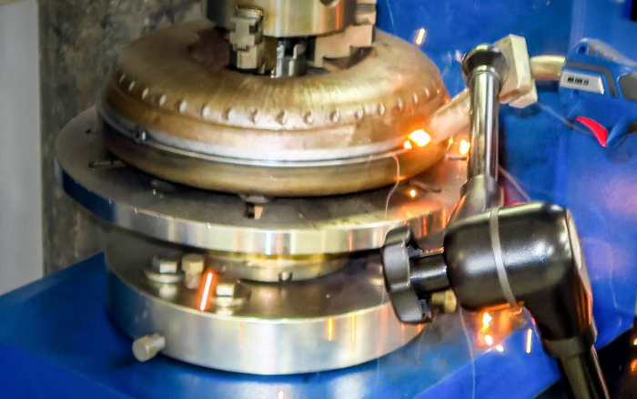 Реанимируем важную деталь автоматической коробки — разбор «За рулем»