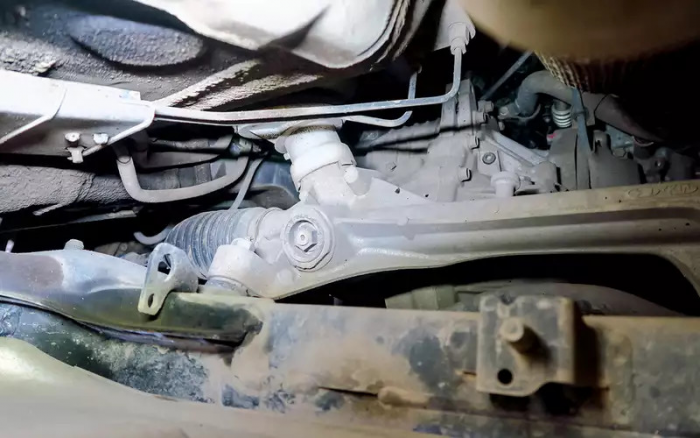 Надежный и свежий корейский седан дешевле Камри — сколько прослужит? Что сломается в первую очередь?