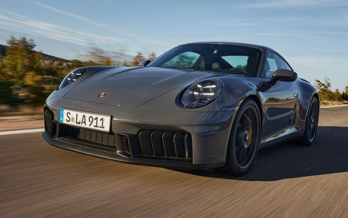 Названы самые надежные гибриды на вторичном рынке