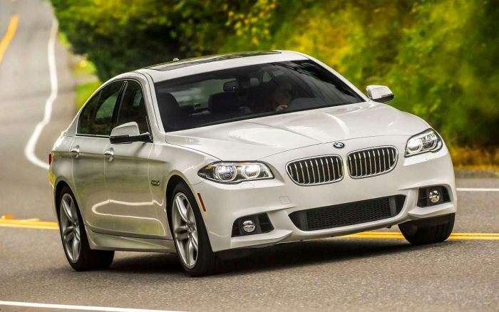 Эти подержанные иномарки чаще всего везут в Россию: им не грозит утильсбор