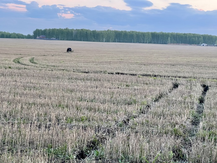 А как вы проводите пятничный вечер? Эвакуация "спасателей" эндуро. ЧАСТЬ ВТОРАЯ