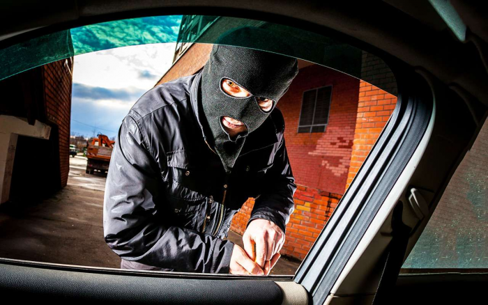 Угоны машин в век цифровизации – спастись еще можно?