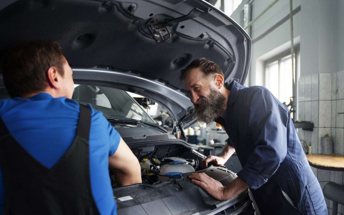 Конкурс с призом! — задачка про вольты в автомобиле