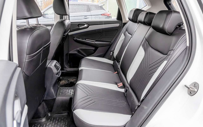 Выбираем кроссовер за 3 млн рублей — да, китайский, конечно!