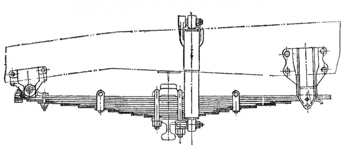 Кабина, рама, подвески, тормоза: как менялись в 80-х минские грузовики
