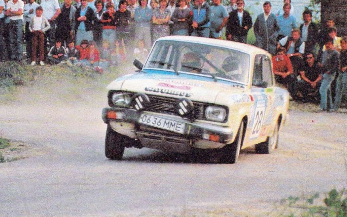 Почему Москвич Супер Люкс не понравился иностранцам