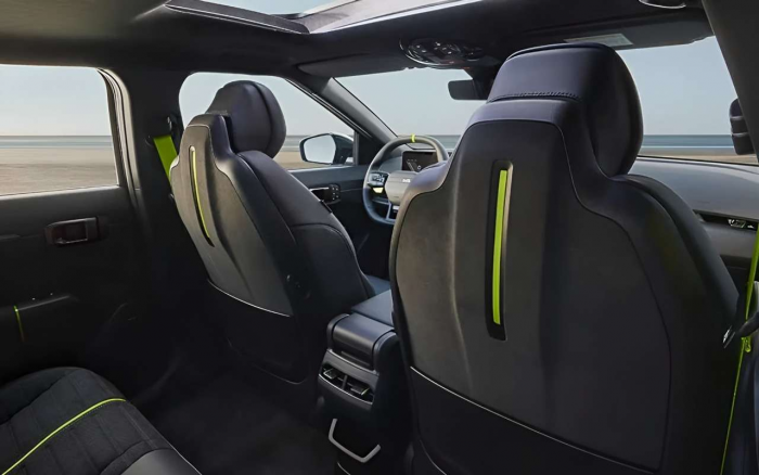 Представлен новый недорогой спортивный Kia