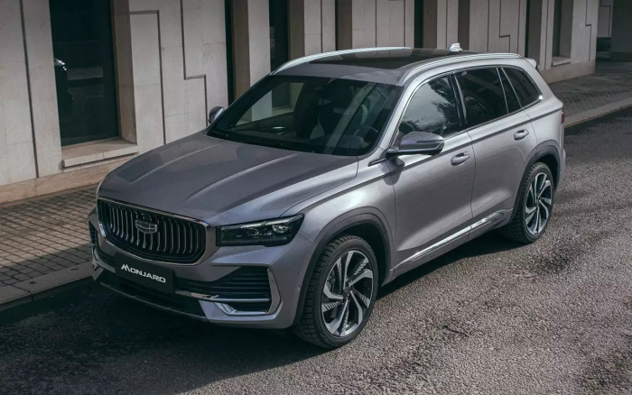 Это самые востребованные «китайцы» с пробегом в России: список из 5 моделей