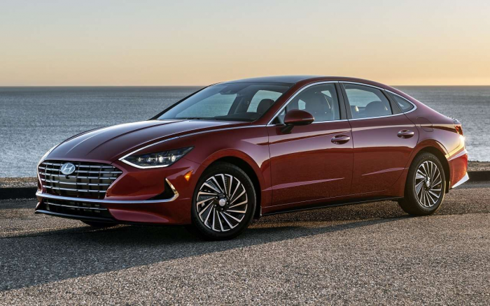 Названы самые надежные гибриды на вторичном рынке