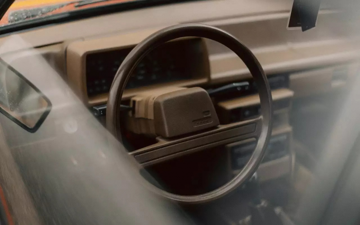 Привет из юности: у легендарного ВАЗ-21093 «За рулем» есть «сестра-двойняшка»!