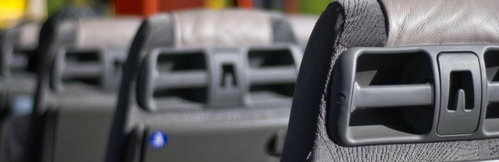 Пять автобусных маршрутов изменили схему движения в Алматы