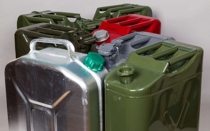 Может ли бензин стареть — мифы, ГОСТы и реальность