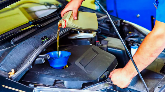 Откуда берутся поддельные моторные масла и почему они способны убить двигатель