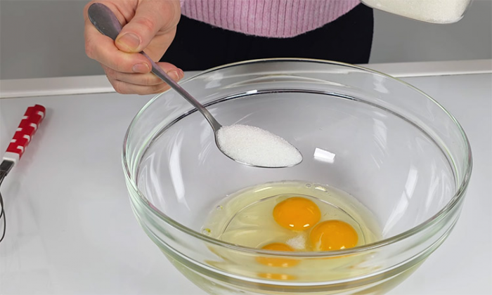 Блинчики шелковые, тончайшие. Лучшие тесто получается на молоке и кипятке