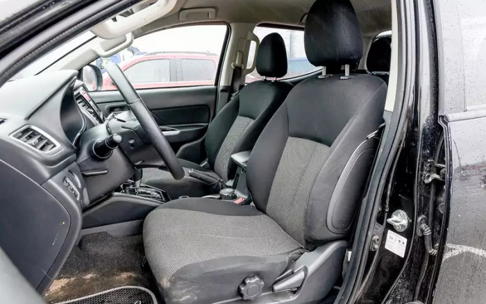 Внедорожники за 4 млн: сравнили новый китайский и японский с пробегом