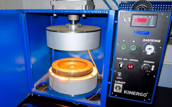 Реанимируем важную деталь автоматической коробки — разбор «За рулем»