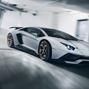 Фирма Novitec сделала Lamborghini Aventador мощнее и быстрее