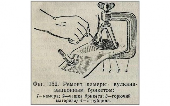 Шприцевание, вулканизация и другие «развлечения» советских автолюбителей