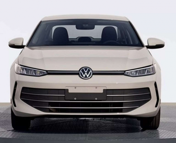 Volkswagen Lavida Pro — новый «китайский» седан, который может приехать и к нам