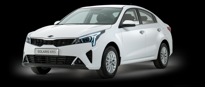 Все, что известно о новой LADA Vesta Sport